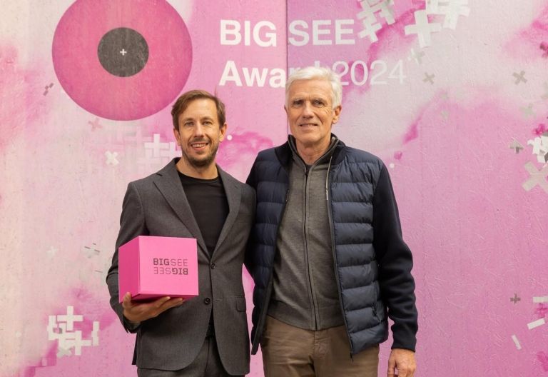 Internationaler Designpreis f&uuml;r Osttiroler Kajak