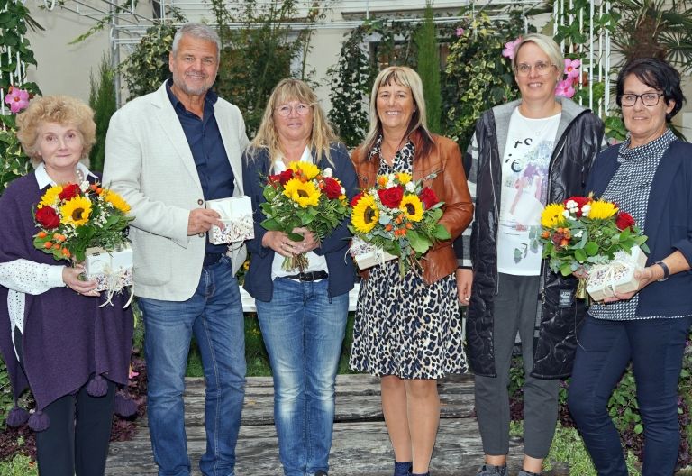 50 Jahre &bdquo;Essen auf R&auml;dern&ldquo;