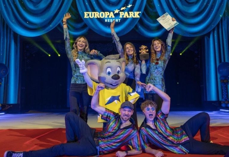 „OB"-Serie: Musik in allen Stilen: Hannah Brugger & Band