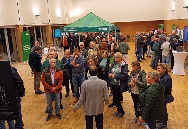 Angst um M&ouml;llwasser bleibt