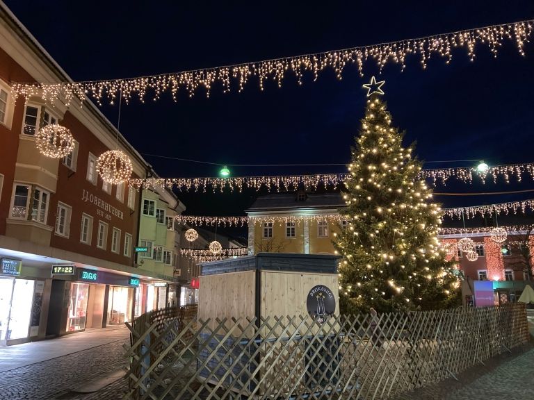TVB: &bdquo;Dreik&ouml;nigsmarkt hat sich gelohnt&ldquo;