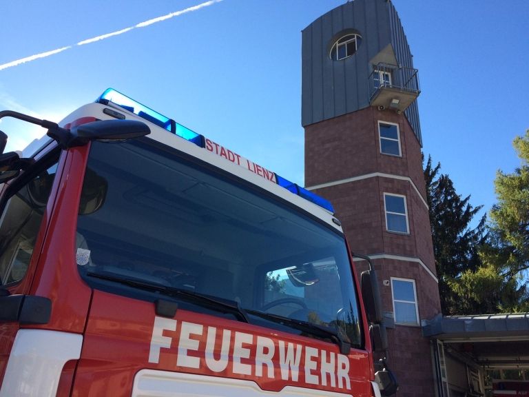 Probealarm: nahezu alle Sirenen haben funktioniert