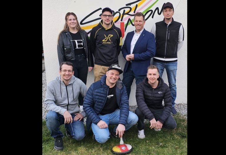 In Greifenburg hei&szlig;t es wieder &bdquo;Stock Heil&ldquo; 