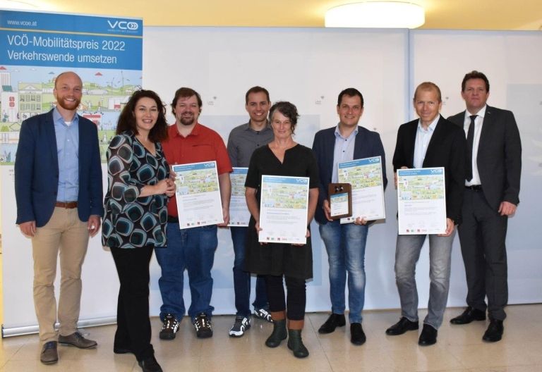 Felipe: &bdquo;Teilen, um Verkehrswende zu schaffen&ldquo;