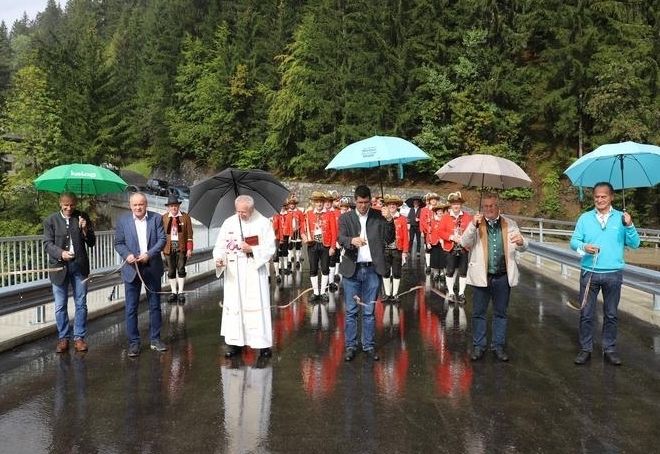 Stra&szlig;enabschnitte nach Sanierung er&ouml;ffnet