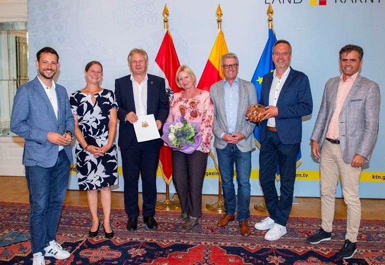 &bdquo;Ausgezeichnete&ldquo; Ideen f&uuml;r Tourismus-Mitarbeiter