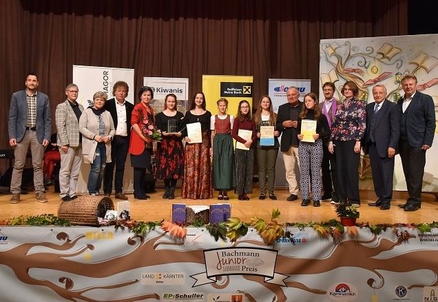 Eine inklusive und nachhaltige Veranstaltung