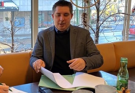 Spittal hat gr&ouml;&szlig;te kommunale Baustelle 