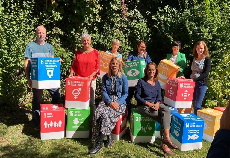 2. "Woche der Nachhaltigkeit" in Osttirol