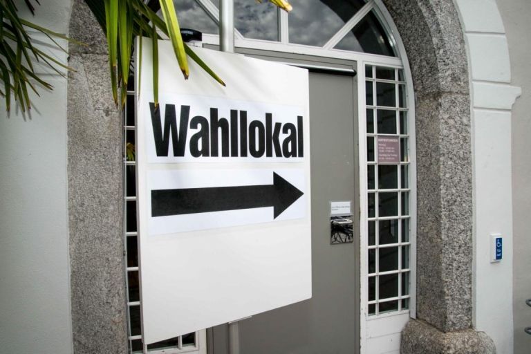 Stadtgemeinde Lienz sucht Wahlhelfer:innen