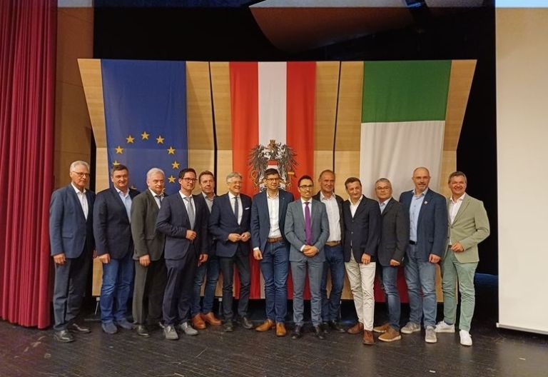 Ruf nach Tunnel-L&ouml;sung wurde laut