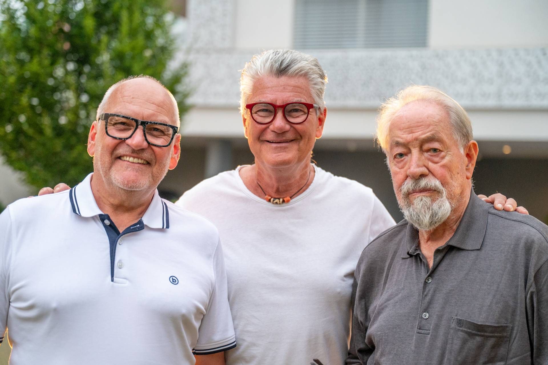 Fotos: Erich Auer