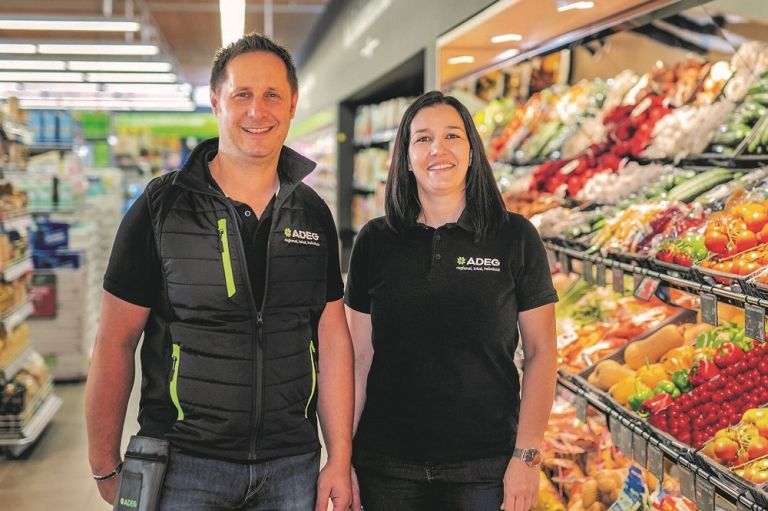 Heimvorteil: Genie&szlig;en Sie typische K&auml;se-Sorten aus Osttirol