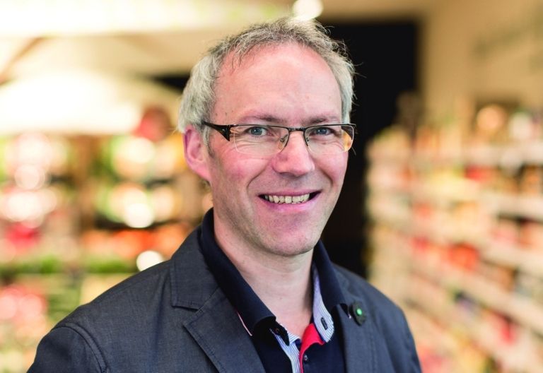 Jetzt haben die Fr&uuml;hkartoffeln Hochsaison