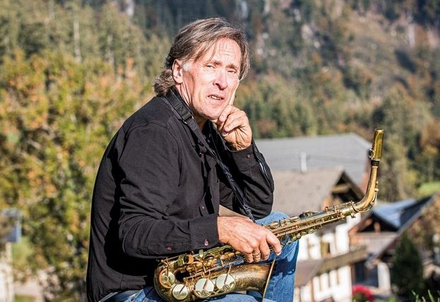 Hubert Waldner (St. Daniel/Gailtal)