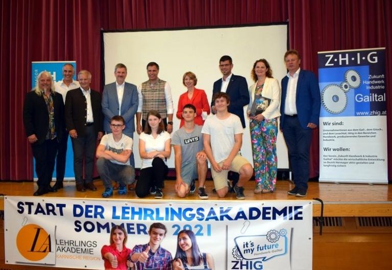 Unternehmer wollen Lehrausbildung aufwerten