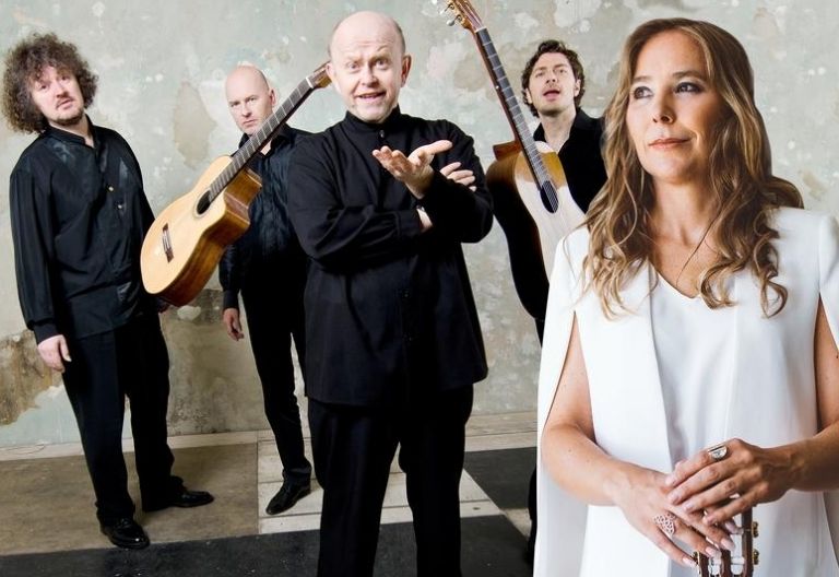 14. Gitarrenfestival in Planung 