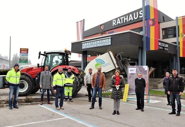 Superschnelles Internet f&uuml;r Bildungseinrichtungen