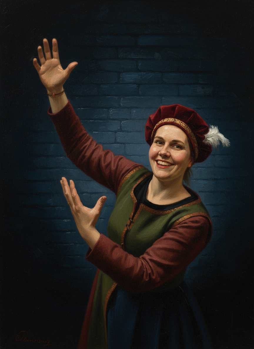 Karin Ebenberger