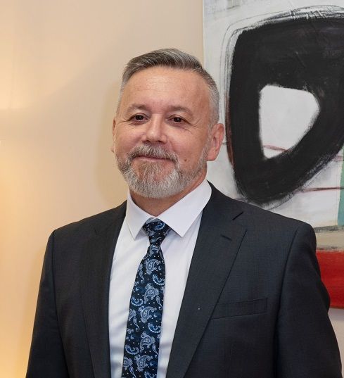 Dr. Andreas Schuller ist Bereichsleiter des BRG. Fotos: Schulcluster Hermagor/Hans Jost