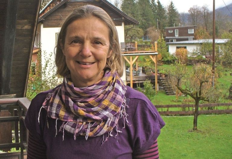 Gudrun Schindler (Steinfeld)