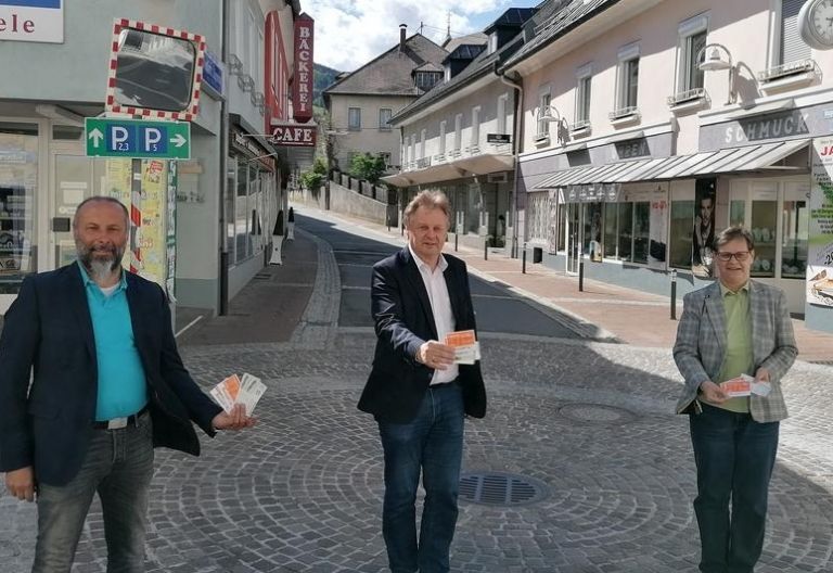 Subventionierung von Gutscheinen