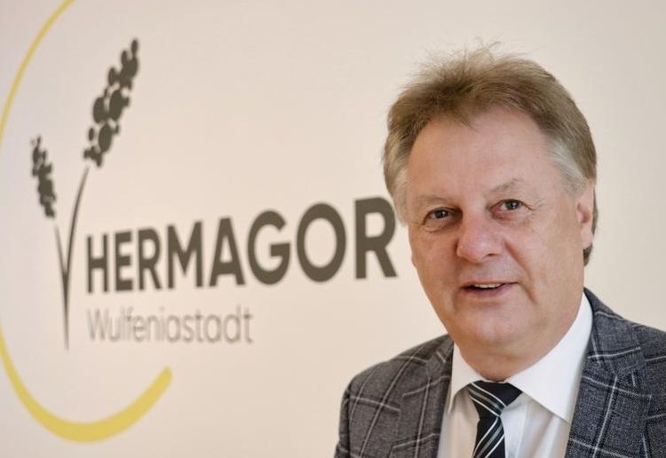 Interview mit Leopold Astner