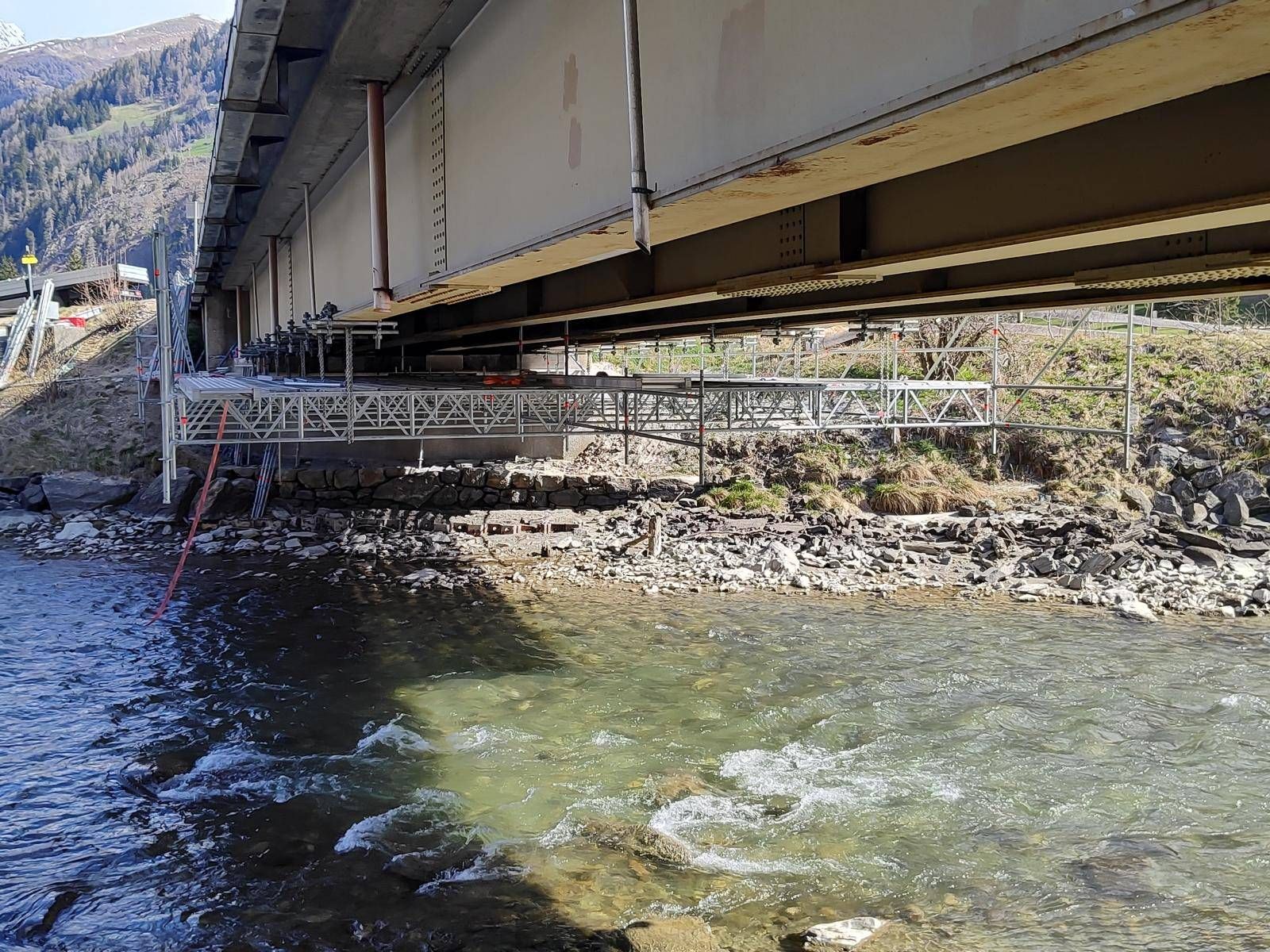 Br&uuml;hlbr&uuml;cke Foto: Nemmert/Land Tirol