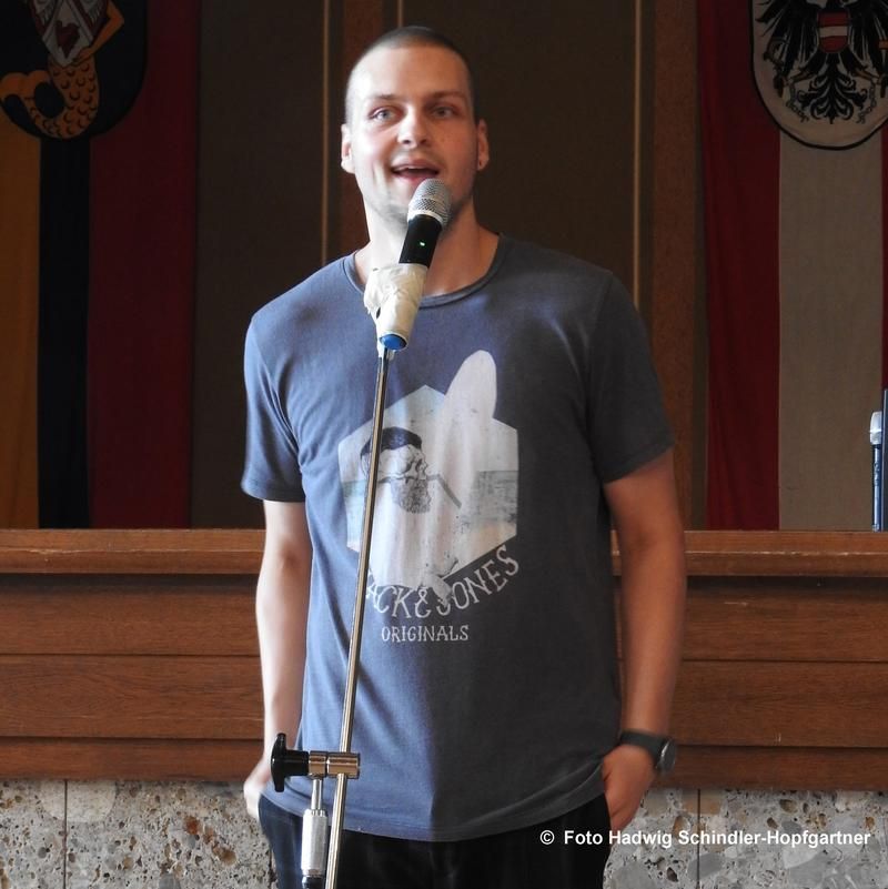 Lukas Hofbauer