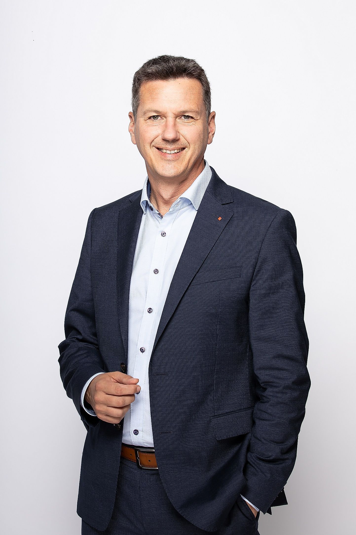 LR Daniel Fellner ist Referent f&uuml;r Baukultur in K&auml;rnten.
