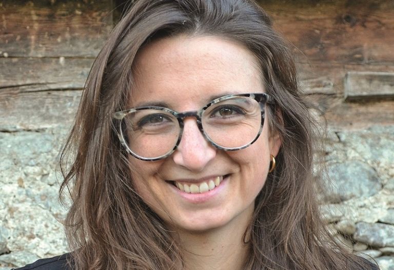 Madeleine Becker (M&ouml;rtschach)