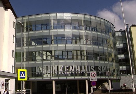 KH Spittal: Betriebsratsobmann bleibt 