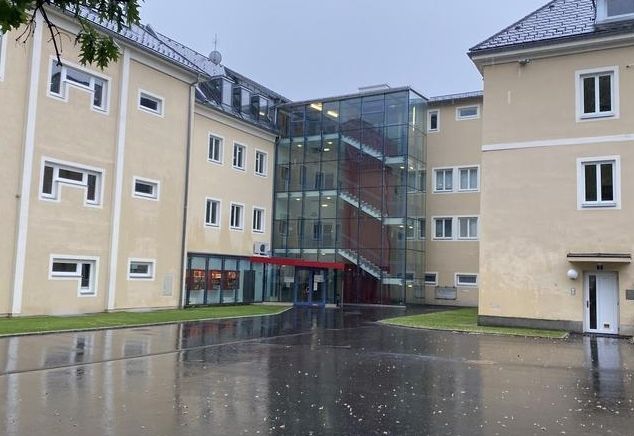 Jugendstreich lief au&szlig;er Ruder