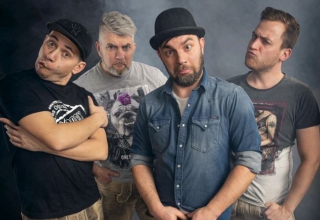 Gro&szlig;es Musikwochenende in Nu&szlig;dorf-Debant