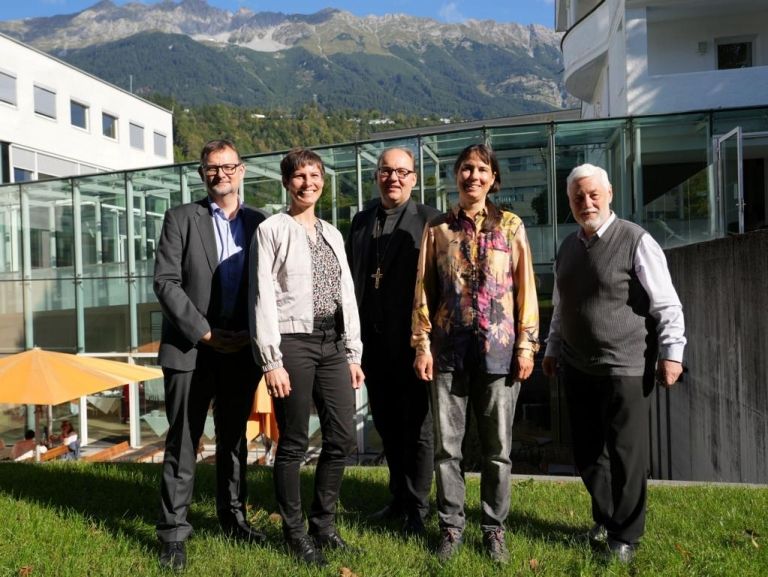 Di&ouml;zese Innsbruck setzt auf Nachhaltigkeit