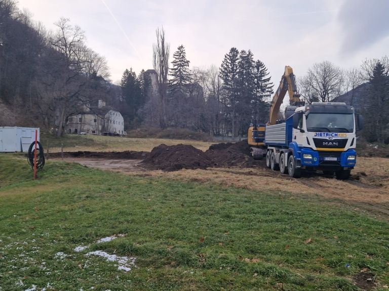 Kritik an Vorbereitungen f&uuml;r den Ski-Weltcup