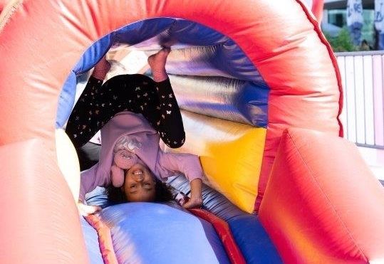 &bdquo;Beweg dich Tirol Tour&ldquo; in Lienz