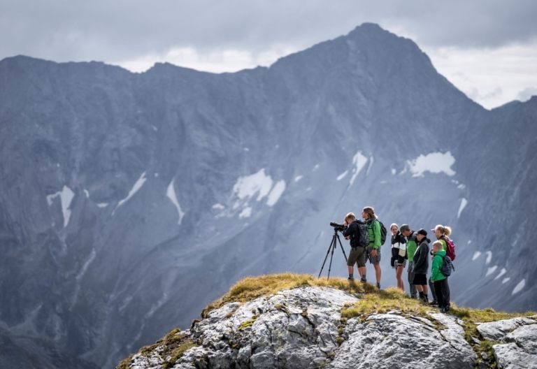 NPHT K&auml;rnten - Sommerprogramm 2024