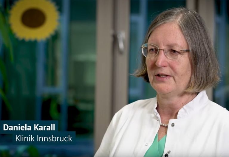 "Covid-Impfung sch&uuml;tzt Kinder vor Langzeitfolgen" 