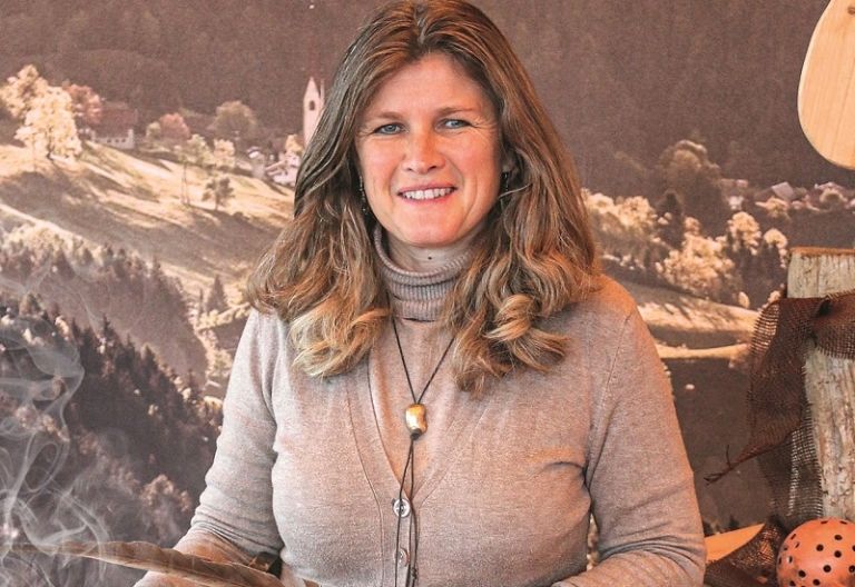 Annette Wallner (Irschen)