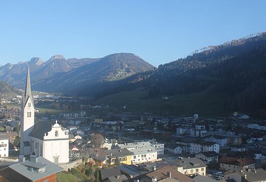 Dosiersystem in Sillian zeigt Wirkung 