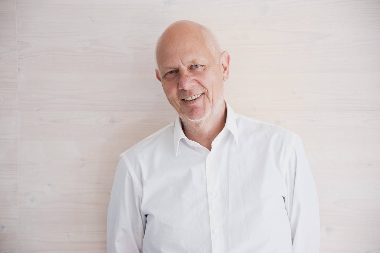 Die Philosophin Lisz Hirn und der Zukunftsforscher Matthias Horx diskutieren im Mallnitz &uuml;ber unsere Tech-Zukunft. Fotos: Pro M&ouml;lltal/Nikolai Friedrich, Klaus Vyhnalek