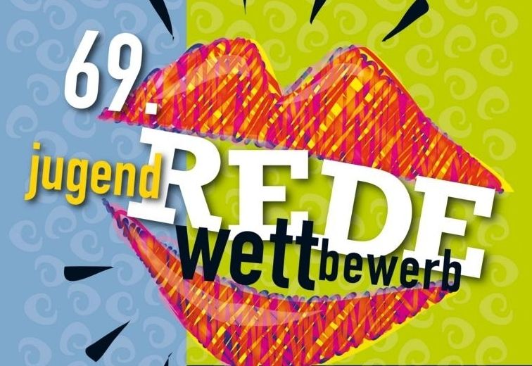 Jugendredewettbewerb: Mitmachen und mitreden!