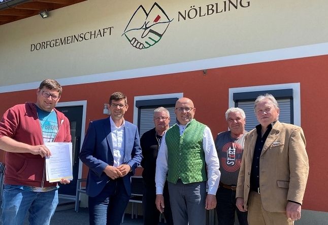 Fast alles unter einem Dach