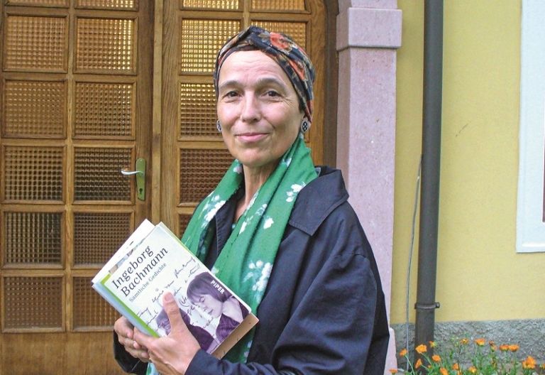 Claudia Rosenwirth-Fendre (N&ouml;tsch)