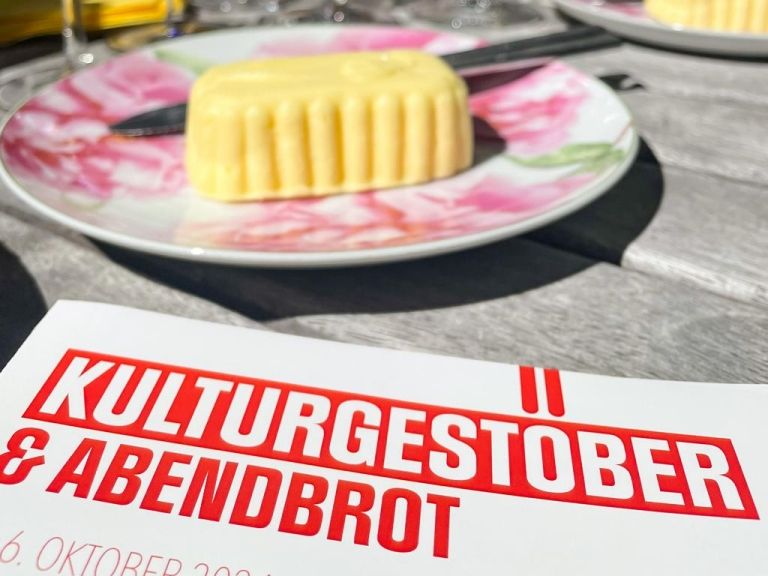 R&uuml;ckblick: Kulturspur begeistert in Osttirol