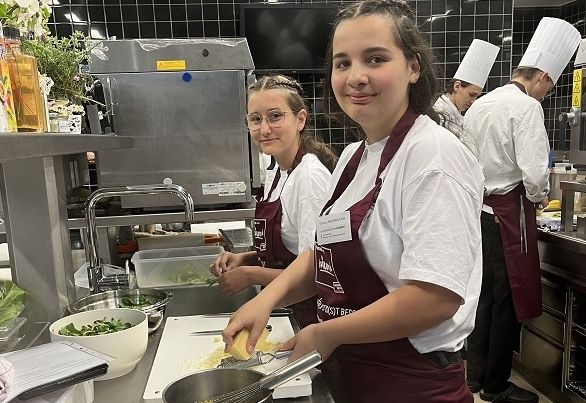 Die &bdquo;Bowl von der M&ouml;lltolleitn&ldquo; 