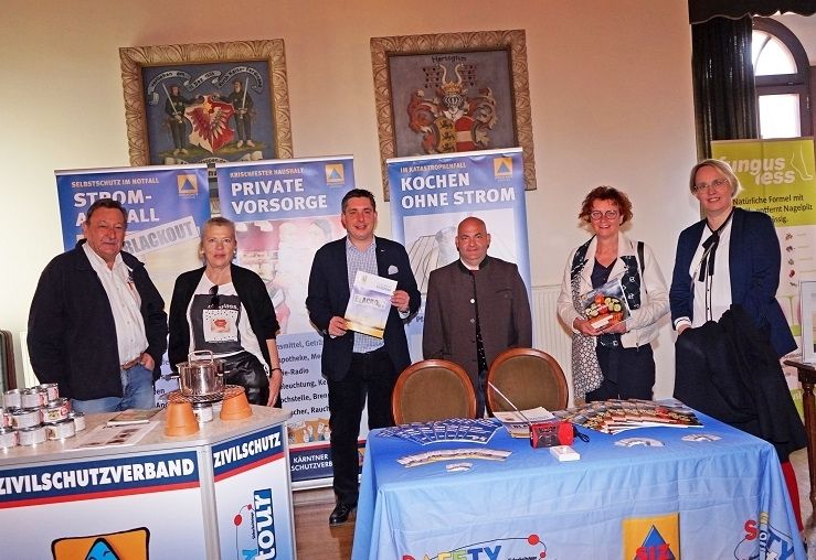 Das war die Gesundheitsmesse 2022