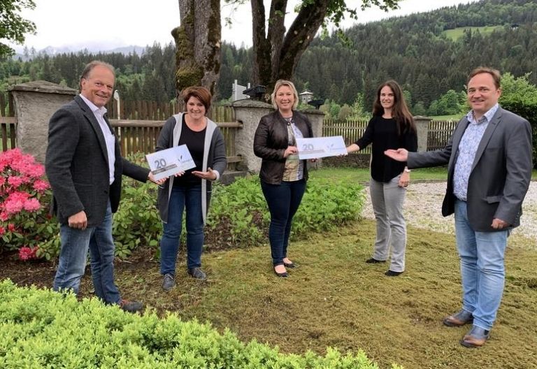 Corona-Hilfe f&uuml;r Wirtschaft in Hermagor