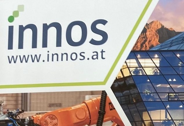 Finanzierung f&uuml;r INNOS ist bis 2026 gesichert